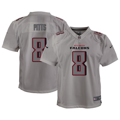 Atlanta Falcons Kids Jerseys 2025-10-24-010